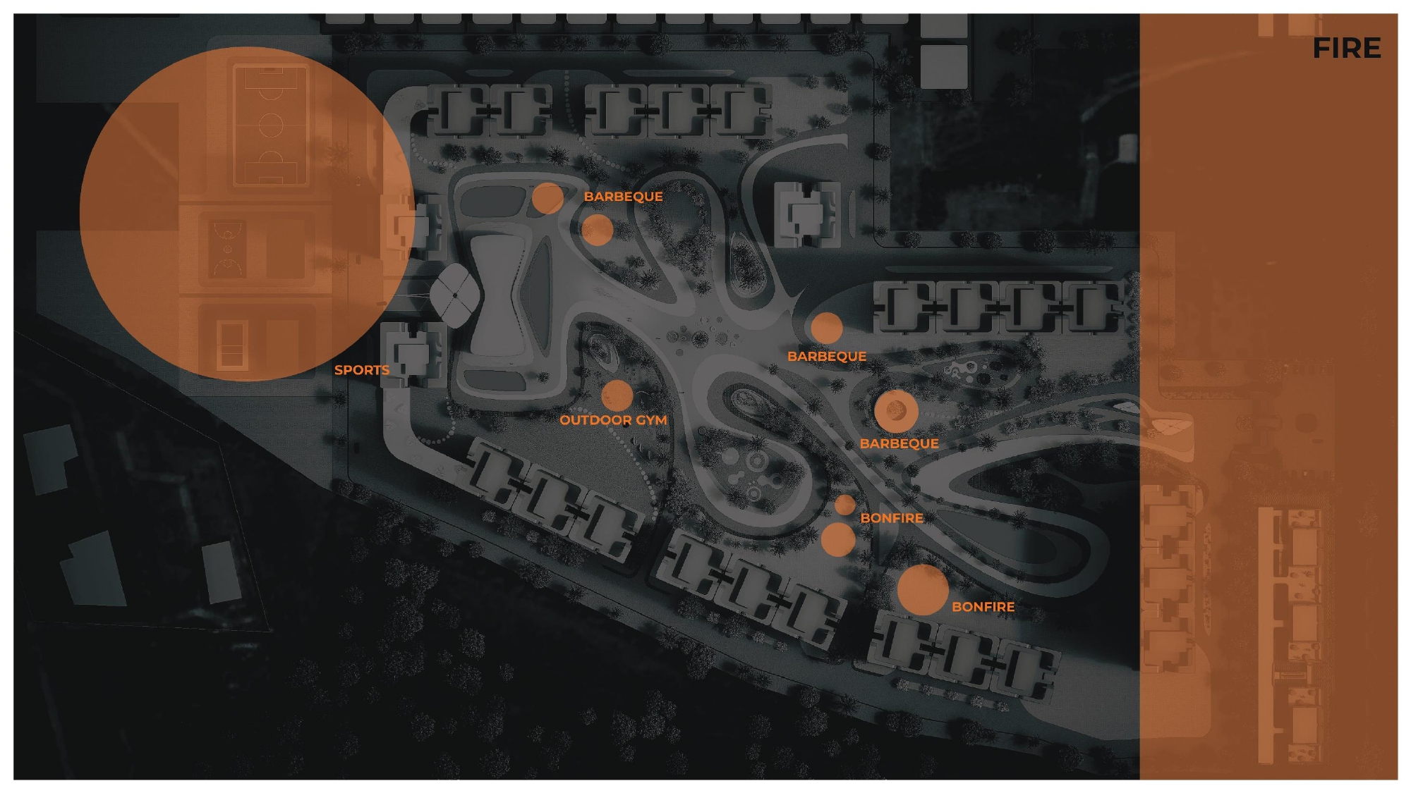 Recreational Facilities